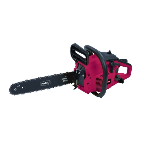 Motosierra gasolina RATIO R-M372 37,2cc 300 mm 