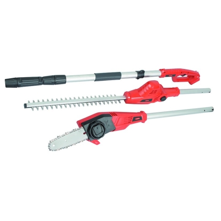 Multiherramienta batería RATIO R-MH20-B 2 en 1 