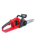 Motosierra batería RATIO R-MS40-B 36V brushless 
