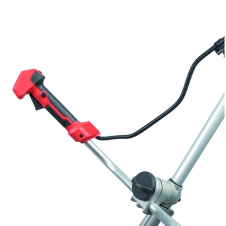 Desbrozadora Batería RATIO R-D20-B 2x18V Brushless 