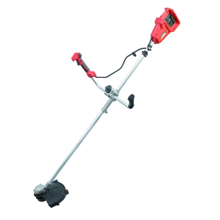 Desbrozadora Batería RATIO R-D20-B 2x18V Brushless 