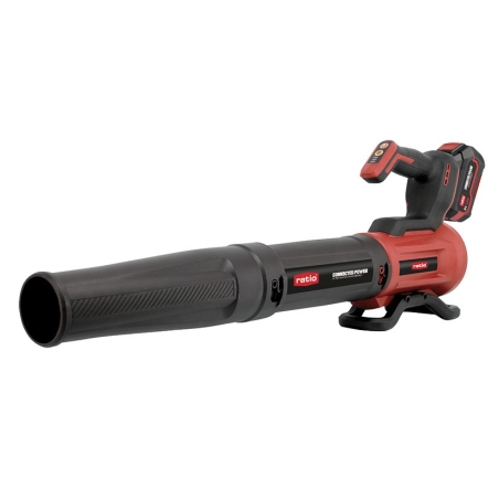 Soplador batería 18V RATIO R-S20-P brushless 