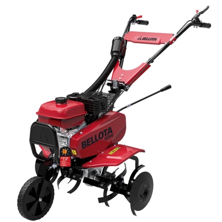 Motoazada bellota mz2010e 7cv 212 cc - Suinplas