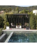 Conjunto de jardin mod. bistro - Suinplas