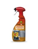 Limpiaestufas espuma. 750 ml. - Suinplas