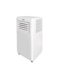 Aire acondicionado portatil 7000 btu.habitex - Suinplas