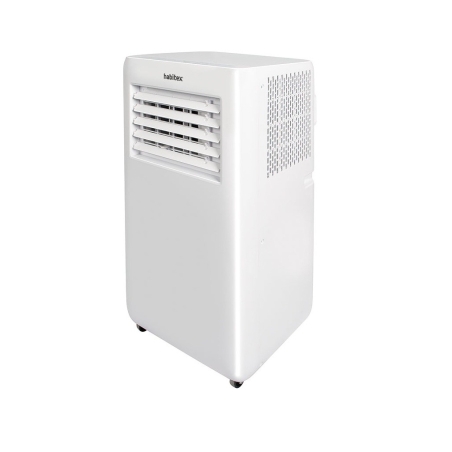 Aire acondicionado portatil 7000 btu.habitex - Suinplas