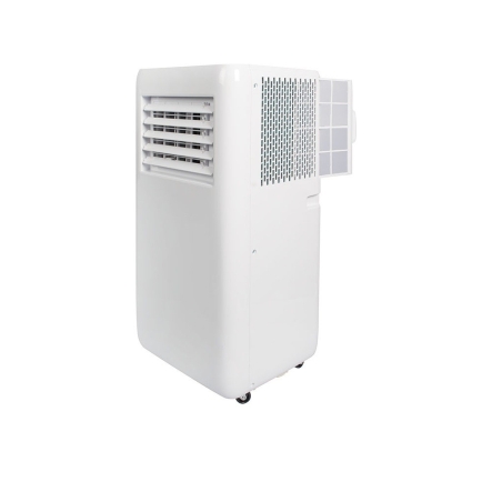 Aire acondicionado portatil 7000 btu.habitex - Suinplas