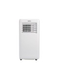 Aire acondicionado portatil 7000 btu.habitex - Suinplas