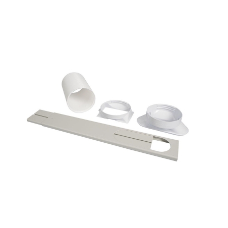 Aire acondicionado portatil 7000 btu.habitex - Suinplas