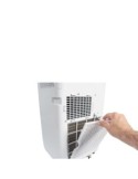 Aire acondicionado portatil 7000 btu.habitex - Suinplas