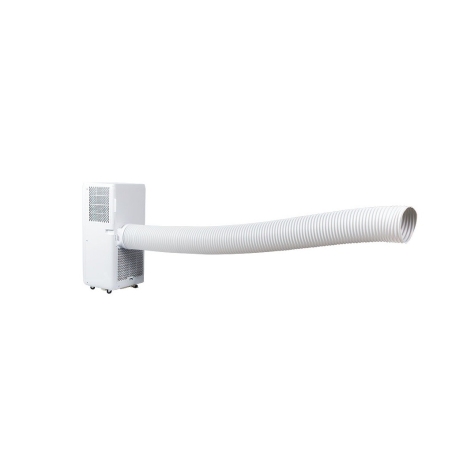 Aire acondicionado portatil 7000 btu.habitex - Suinplas