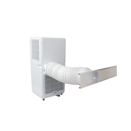 Aire acondicionado portatil 7000 btu.habitex - Suinplas