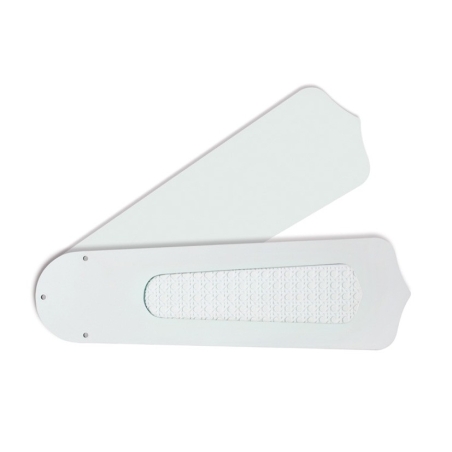 Ventilador techo habitex mod. vtr 1000 blanco - Suinplas