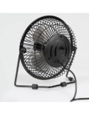Mini ventilador mesa usb habitex vm01 - Suinplas