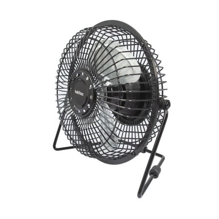 Mini ventilador mesa usb habitex vm01 - Suinplas