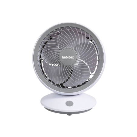 Ventilador mesa usb habitex vm02 - Suinplas