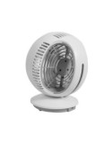 Ventilador mesa usb habitex vm02 - Suinplas