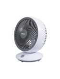 Ventilador mesa usb habitex vm02 - Suinplas