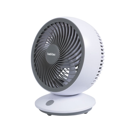 Ventilador mesa usb habitex vm02 - Suinplas
