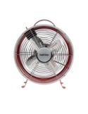 Ventilador sobremesa habitex vm04 - Suinplas