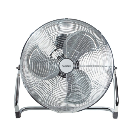 Ventilador circulador de aire habitex vs10 - Suinplas