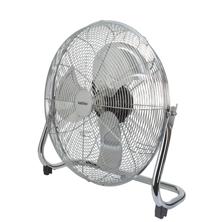 Ventilador circulador de aire habitex vs10 - Suinplas