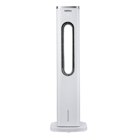 Climatizador evaporativo torre habitex vt-15 - Suinplas