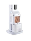 Climatizador evaporativo torre habitex vt-15 - Suinplas