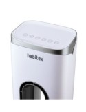 Climatizador evaporativo torre habitex vt-15 - Suinplas