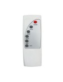 Climatizador evaporativo torre habitex vt-15 - Suinplas