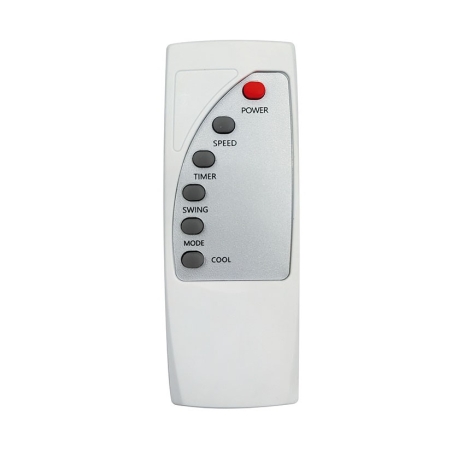 Climatizador evaporativo torre habitex vt-15 - Suinplas