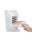 Climatizador evaporativo torre habitex vt-15 - Suinplas
