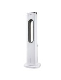 Climatizador evaporativo torre habitex vt-15 - Suinplas