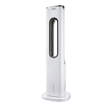 Climatizador evaporativo torre habitex vt-15 - Suinplas