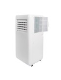Aire acondicionado portatil 9000 btu habitex ac9000 - Sui...