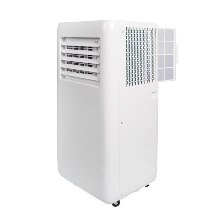 Aire acondicionado portatil 9000 btu habitex ac9000 - Sui...