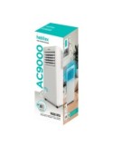 Aire acondicionado portatil 9000 btu habitex ac9000 - Sui...