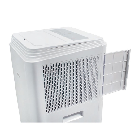 Aire acondicionado portatil 12000 btu habitex ac12000 - S...