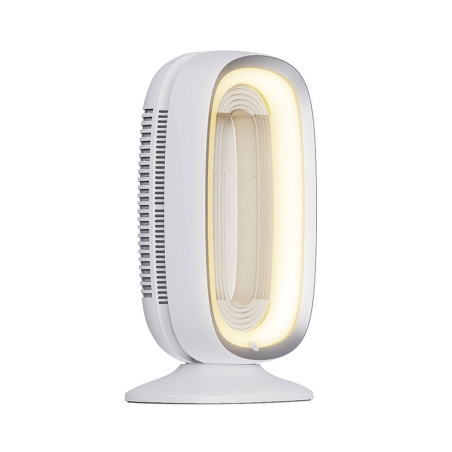 Ventilador de mesa habitex sin aspas vsa-18 led - Suinplas