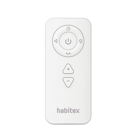 Ventilador de mesa habitex sin aspas vsa-18 led - Suinplas