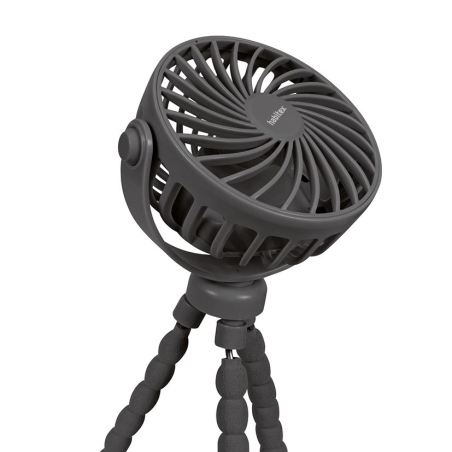Ventilador de mano usb habitex vmm127 - Suinplas