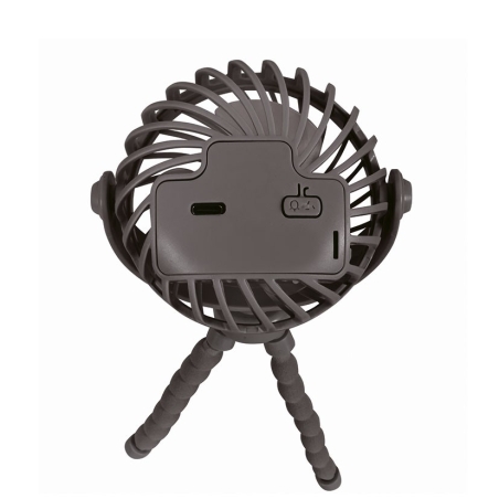 Ventilador de mano usb habitex vmm127 - Suinplas
