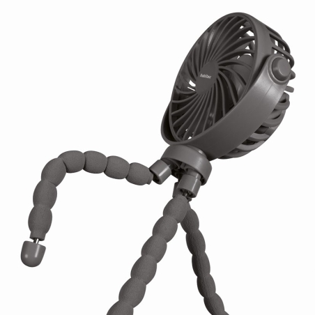 Ventilador de mano usb habitex vmm127 - Suinplas