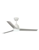 Ventilador techo led blanco habitex 530nw - Suinplas