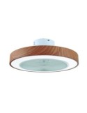 Ventilador plafón sin aspas HABITEX VP10 LED 