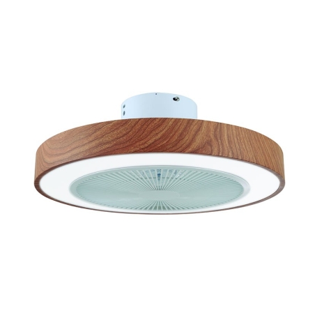 Ventilador plafón sin aspas HABITEX VP10 LED 
