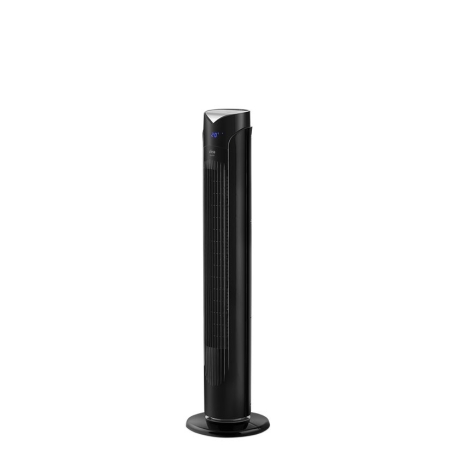 Ventilador de pie ufesa oslo wifi - Suinplas