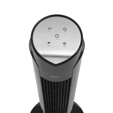 Ventilador de pie ufesa oslo wifi - Suinplas