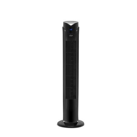 Ventilador de pie ufesa oslo wifi - Suinplas